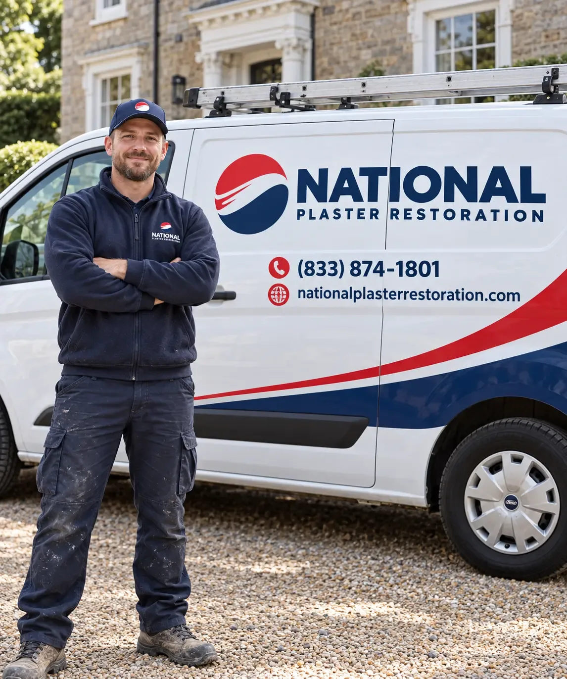 Plaster Repair Wellston, OK FAQs